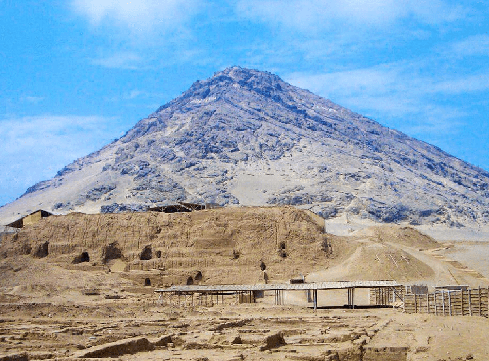 Cerro Blanco