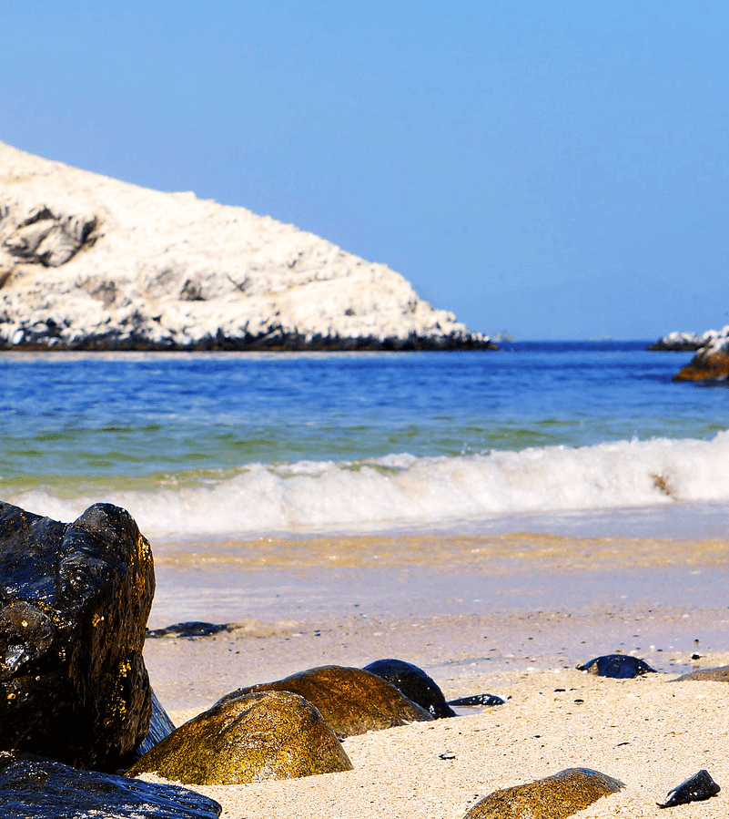 Chimbote, Áncash