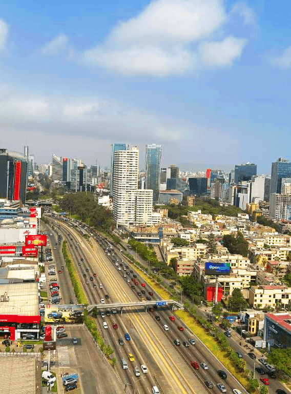 La Victoria, Lima