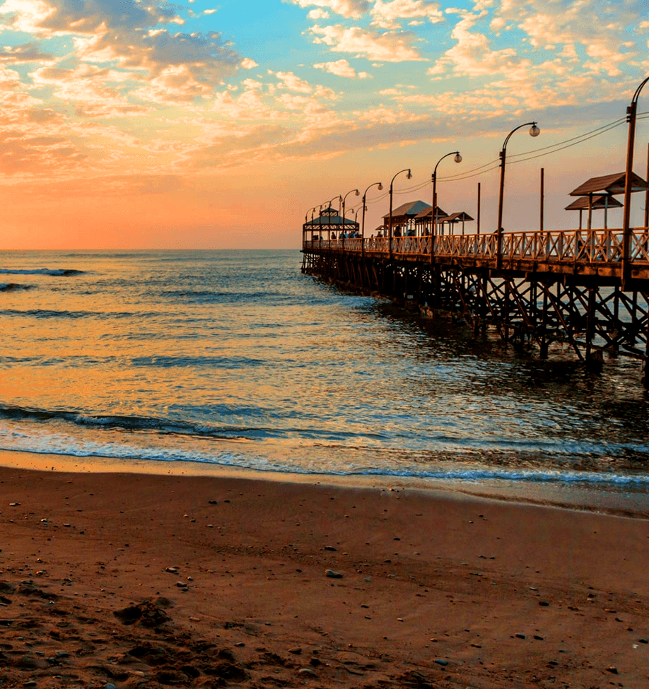 Trujillo, La Libertad